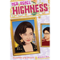 Her Rebel Highness (Daughters of the Dynasty) - Hardcover