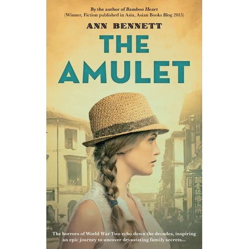 The Amulet - Paperback