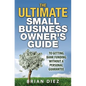 The ULTIMATE Small Business Owner's Guide to Getting Bank Funding Without a Personal Guarantee - Paperback