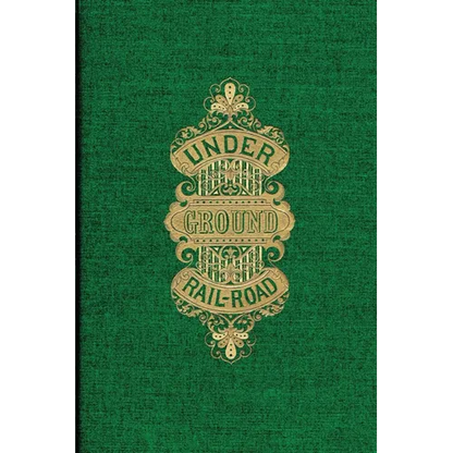 The Underground Rail Road - Paperback