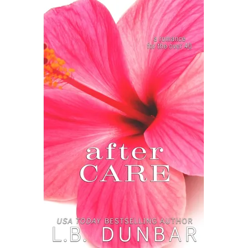 After Care - Paperback