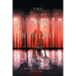 The Man Behind the Curtain - Paperback