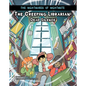 The Creeping Librarian: Dead Silence - Library Binding