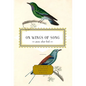 On Wings of Song: Poems about Birds - Hardcover