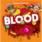 Blood - Library Binding