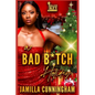A Bad B*tch Holiday - Paperback