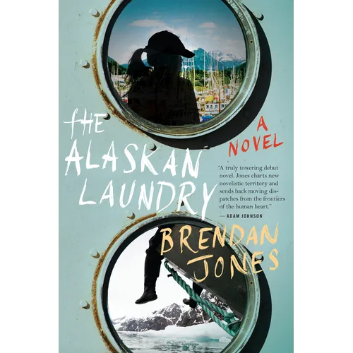 The Alaskan Laundry - Paperback