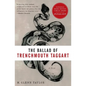 The Ballad of Trenchmouth Taggart - Paperback