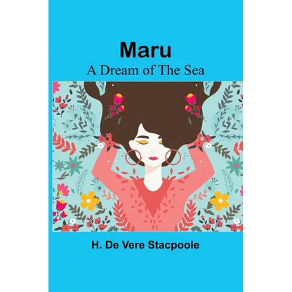 Maru: A Dream of the Sea - Paperback