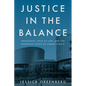 Justice in the Balance: Democracy, Rule of Law, and the European Court of Human Rights - Paperback