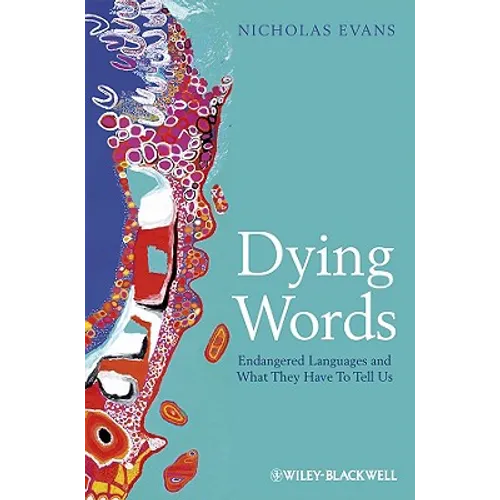 Dying Words - Paperback