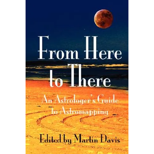 From Here to There - Paperback