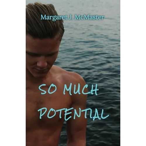 So Much Potential - Paperback
