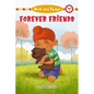 Jeet and Fudge: Forever Friends - Paperback