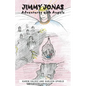 Jimmy Jonas: Adventures with Angels - Paperback