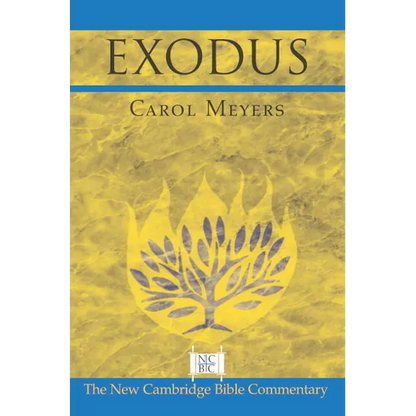 Exodus - Paperback