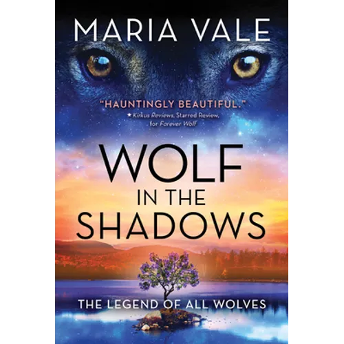 Wolf in the Shadows - Paperback