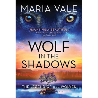Wolf in the Shadows - Paperback
