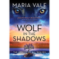 Wolf in the Shadows - Paperback