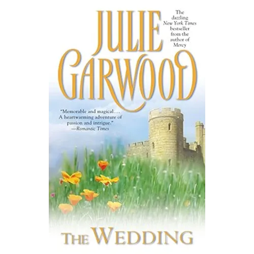 The Wedding - Paperback