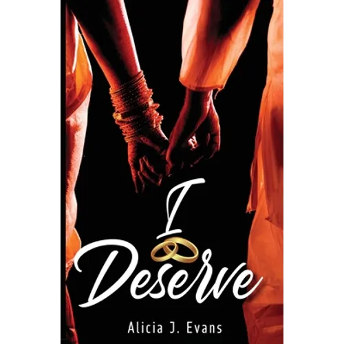 I Deserve - Paperback