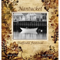 Nantucket Daffodil Festival - Hardcover