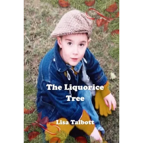 The Liquorice Tree - Paperback
