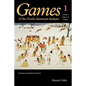 Games of the North American Indians, Volume 1: Games of Chance - Paperback