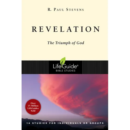Revelation: The Triumph of God - Paperback