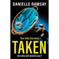 Taken - Paperback