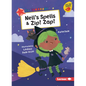 Nell's Spells & Zip! Zap! - Paperback