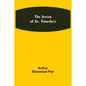 The Jester of St. Timothy's - Paperback