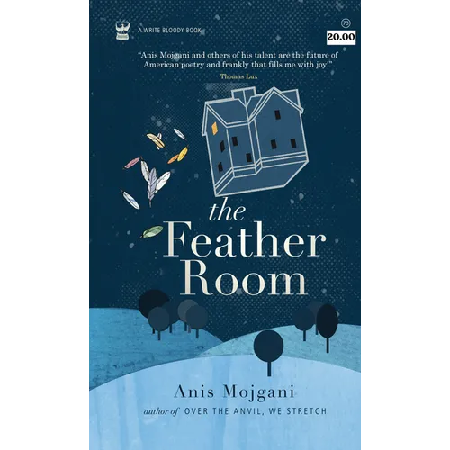 The Feather Room - Hardcover