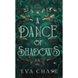 A Dance of Shadows - Hardcover