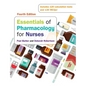 Essentials of Pharmacology for Nurses - Paperback