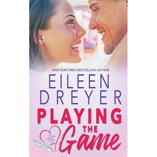 Playing the Game - Paperback