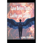 Love Before Time: Lucifer and Gabriel's Story - Paperback