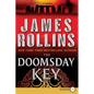 The Doomsday Key: A SIGMA Force Novel - Paperback