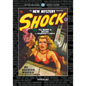 Shock #3: Facsimile Edition - Paperback