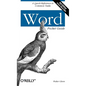 Word Pocket Guide - Paperback