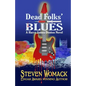 Dead Folk's Blues - Paperback