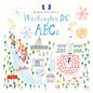 Mr. Boddington's Studio: Washington, DC ABCs - Board Book