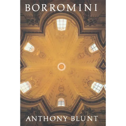 Borromini - Paperback