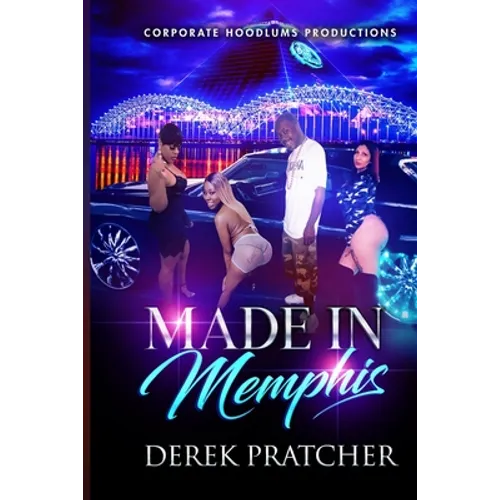 Made In Memphis - Paperback