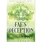 Fae's Deception (Queens of the Fae Book 1) - Hardcover