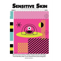 Sensitive Skin #9: post-beat, pre-apocalyptic art, writing and music - Paperback