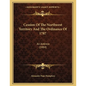 Cession Of The Northwest Territory And The Ordinance Of 1787: An Address (1884) - Paperback
