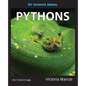 My Favorite Animal: Pythons - Paperback