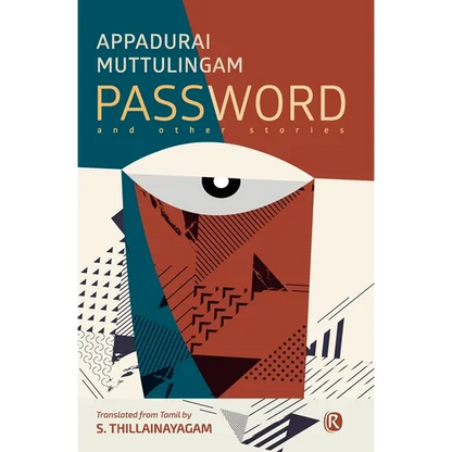 Password and other stories: Short stories - Paperback