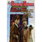 Sherlock Holmes Consulting Detective Volume 15 - Paperback